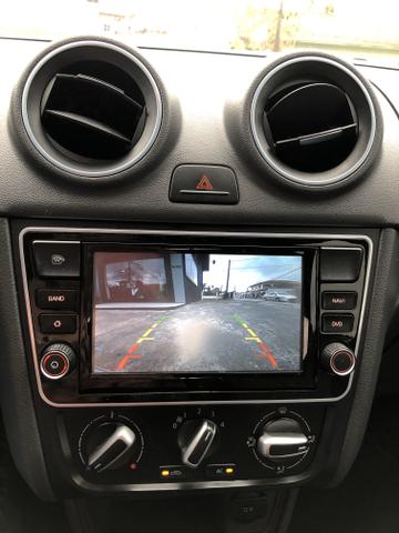 Vendo Vw Gol 1.0 Track 2014 * Diferenciado - Foto 19