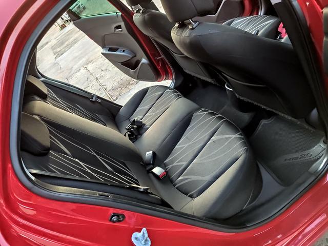 Hb20 confort 1.0 completo 2015 muito novo - Foto 13