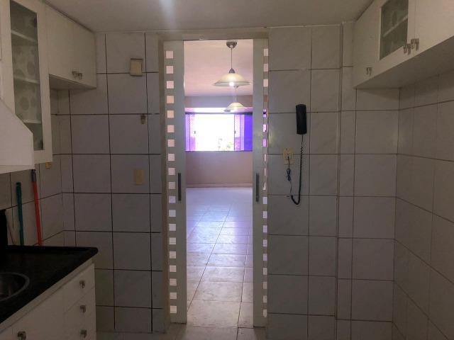 Vende-se Res. Porcino Costa, Apto 3/4, Centro, Mossoró-RN - Foto 17