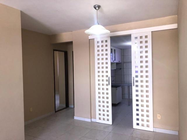 Vende-se Res. Porcino Costa, Apto 3/4, Centro, Mossoró-RN - Foto 8