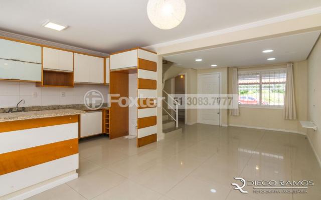 Casa à venda com 3 dormitórios em Guarujá, Porto alegre cod:194029 - Foto 2