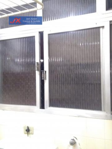 Apartamento para alugar com 2 dormitórios em Centro, São vicente cod:JAP2309 - Foto 2