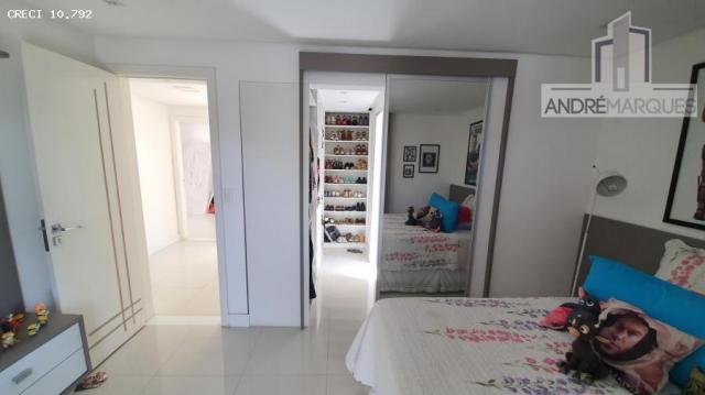 Casa para Venda em Salvador, jaguaribe, 7 dormitórios, 7 suítes, 3 banheiros, 10 vagas - Foto 20