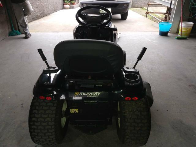 Trator Cortador de Grama - 18,5HP - Murray - Foto 4