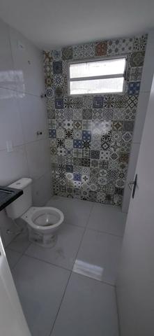 JGimóveis: casas estilo Privê com 3 quartos no centro de Igarassu, por trás do Shopping! - Foto 7