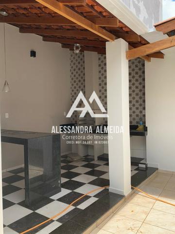 Vende-se Casa - Bairro Urupês - Varginha - Foto 17