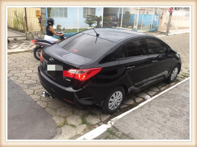 Hb20s 2015 1.0 completo - Foto 4