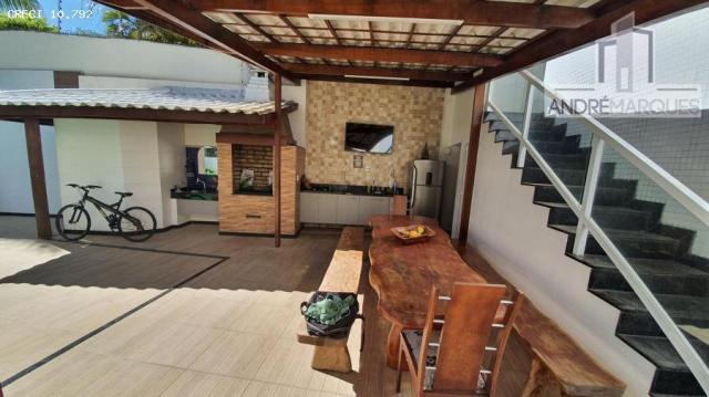 Casa para Venda em Salvador, jaguaribe, 7 dormitórios, 7 suítes, 3 banheiros, 10 vagas - Foto 5