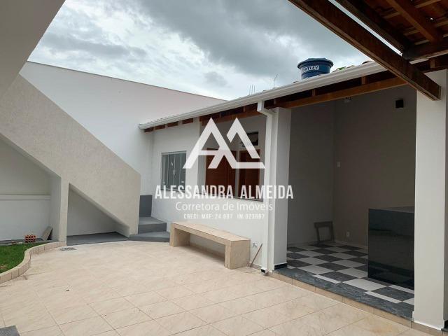 Vende-se Casa - Bairro Urupês - Varginha - Foto 14