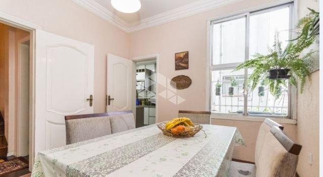 Apartamento à venda com 4 dormitórios em Centro histórico, Porto alegre cod:9910379 - Foto 10