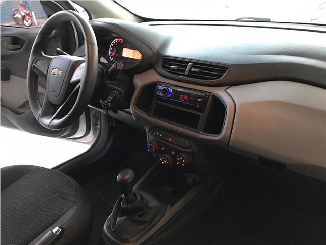 Chevrolet Onix 1.0 mpfi joy 8v flex 4p manual - Foto 13