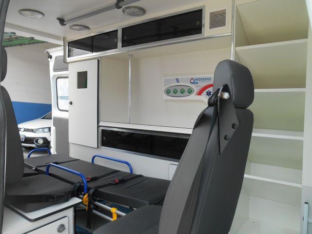 Master 2.3 dCi Grand Furgão 16V Diesel - Foto 5