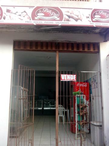 Casa Sobrado ponto comercial, pague pacelado - Foto 3