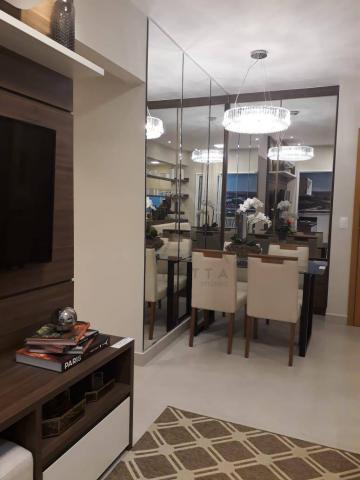Apartamento com 2 dormitórios à venda, 57 m² por R$ 180.000,00 - Jardim Vale Verde - Presi - Foto 3