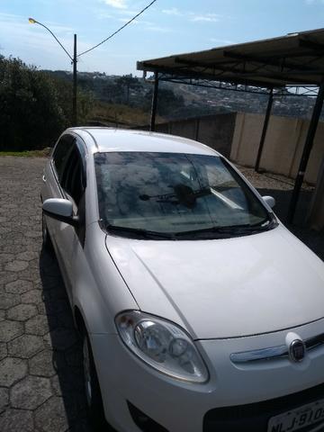 Palio Attractive 1.0 Evo Fire Flex 8V - Foto 5