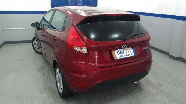 FORD NEW FIESTA HATCH SE 1.6 16V(FLEX). - Foto 3