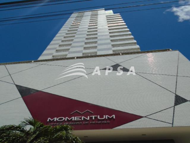 Escritório para alugar em Sao gerardo, Fortaleza cod:29097 - Foto 5