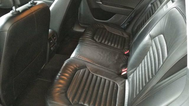Passat Variant 2.0 TSi 16V 212cv - 2011 - Foto 9