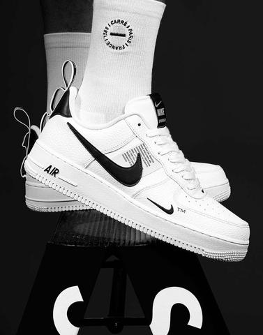 novo tenis da nike air force