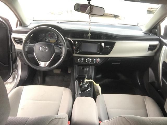 Corolla GLI 16/2017 - Foto 4