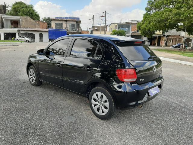 MEGA OFERTA! Vw Gol G6 Trendline 1.0 8V 5P 2015, Falar com Igor - Foto 6