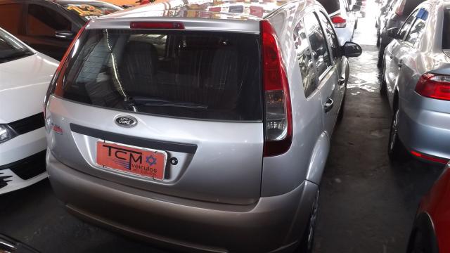 FIESTA 2012/2012 1.0 MPI HATCH 8V FLEX 4P MANUAL - Foto 4