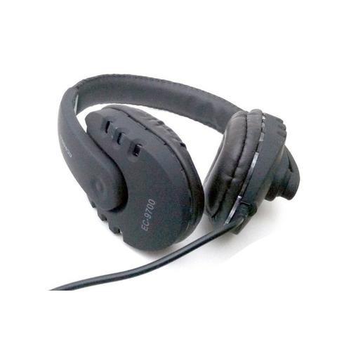 Fone Headset Headphone Gamer Ec-9700 Ecooda Usb 7.1 Stereo Microfone Volume Led - Foto 5