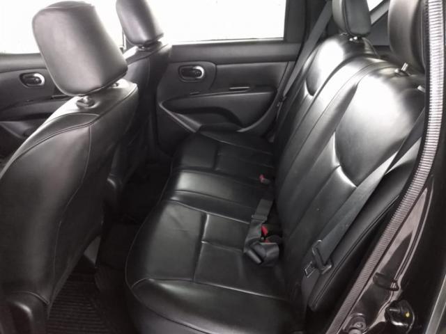 LIVINA SL 1.8 16V Flex Fuel Aut. - Foto 6