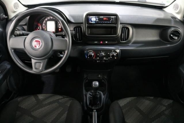 FIAT MOBI 1.0 FIREFLY FLEX DRIVE MANUAL. - Foto 7