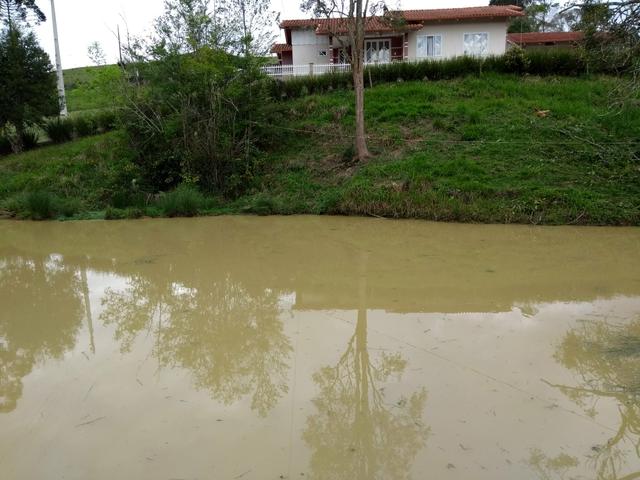 Casa sítio chácara - Foto 9