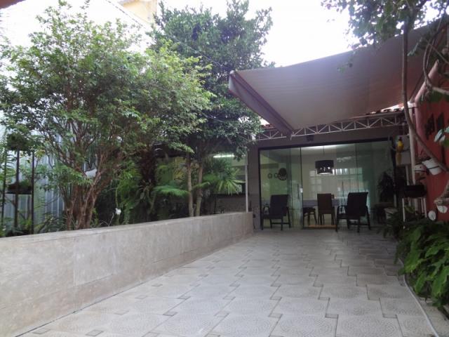 QN 7A - Ótima casa 2 quartos, reformada, excelente localização! - Foto 3