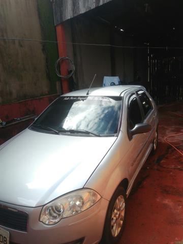 Vendo ou troco palio elx 1.4 10/10 - Foto 6
