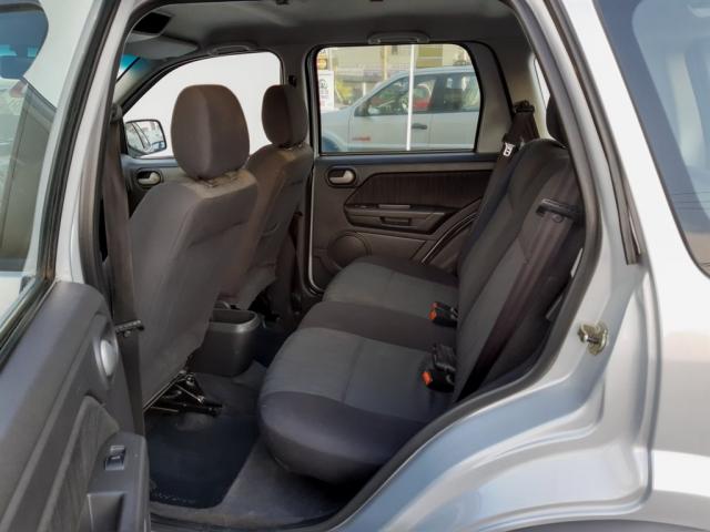 Ecosport XLT Freestyle (Ótimo estado) - Foto 11