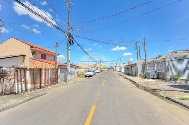 Apartamento à venda com 2 dormitórios em Afonso pena, São josé dos pinhais cod:151109 - Foto 16