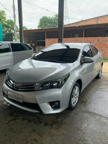Corolla já financiado 2017 só 36.900 - Foto 3