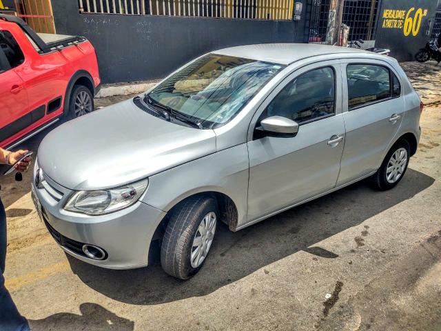 Gol G5 2013 - Foto 6