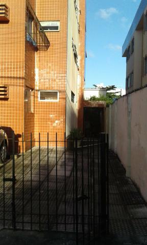 Excelente ap J.Atlântico térreo prox av.m.bom nascente revestido em cerâmica Rua calçada