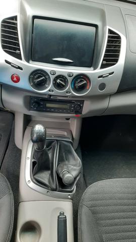 Mitsubishi l 200 triton 3.2 gls - Foto 17