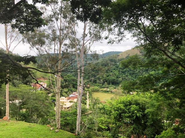 Terreno em condomínio - Foto 8
