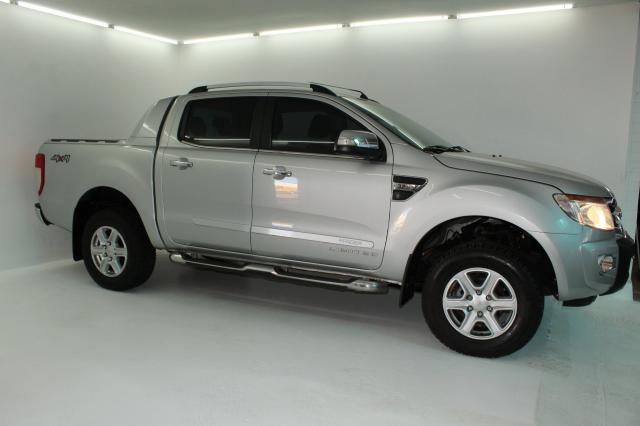 RANGER 2013/2014 3.2 LIMITED 4X4 CD 20V DIESEL 4P AUTOMÁTICO - Foto 13