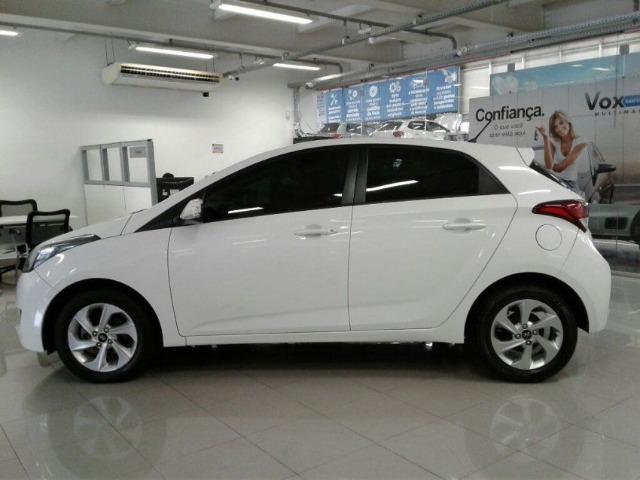 HB20 Confort Style 1.6 16V Flex - Foto 12