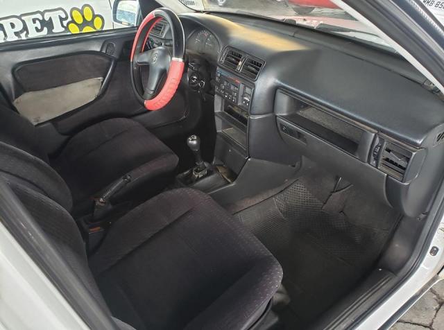 GM Vectra GLS 1996 REPASSE - Foto 5