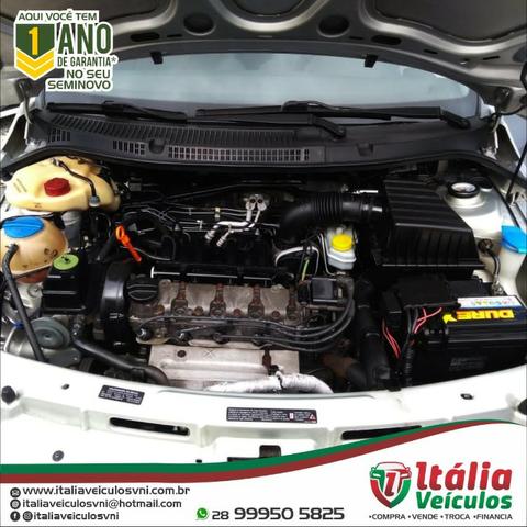 Voyage ITrend 1.6 2011/2012. Garantia Gestauto 01 ano - Foto 8