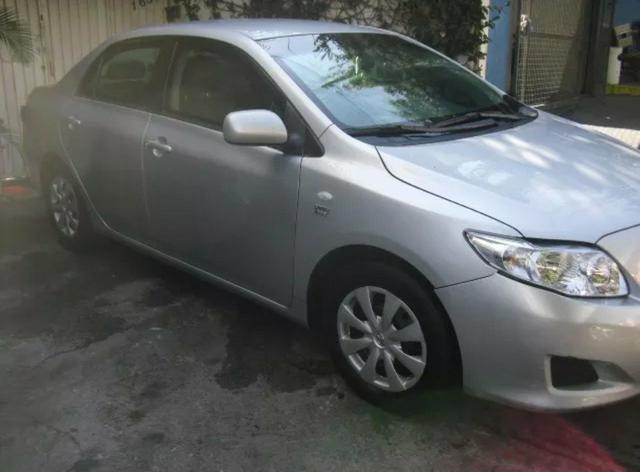 Toyota corolla 1.8