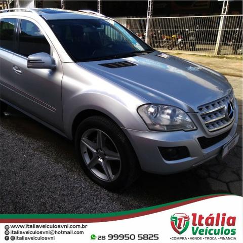 Mercedes-Benz ML 350 2011/2011 3.0 CDI 4X4 V6 Diesel 4P Automático - Foto 2