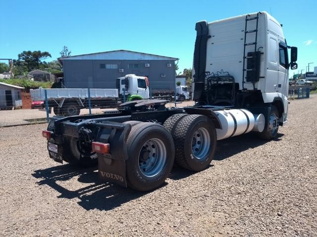 Volvo FH440 Globetrotter 2010/2010 - Foto 15