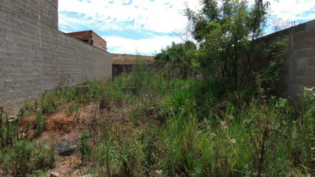 Terreno com 187m² no Parque dos Girassóis em Cosmópolis-SP. (TE0083) - Foto 8