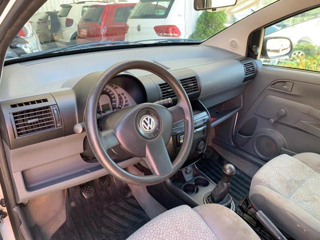 Volkswagen Fox 1.6 Plus (Flex) 2006 - Foto 11