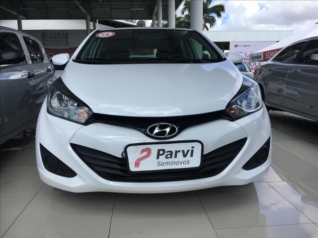 HYUNDAI HB20 1.6 COMFORT 16V FLEX 4P MANUAL - Foto 2