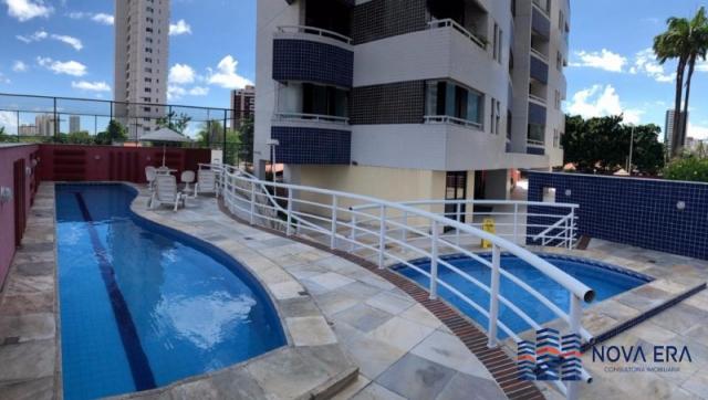 Edifício Pietra Lazulli - Bairro de Fátima - Foto 20
